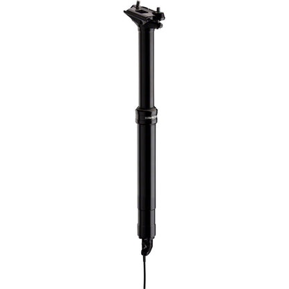Race Face Aeffect R Dropper Seatpost 31.6mm 380mm Travel:125mm [MPN: SP20AERDP31.6X125BLK]_1255016