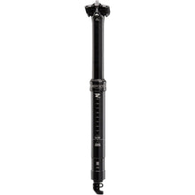 Race Face Aeffect R Dropper Seatpost - 31.6mm/465mm - Black [MPN: SP20AERDP31.6X170BLK]_1254998