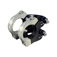 Renthal Apex Stem Diameter: 31.8mm Length: 31mm - Black STM112-BKAG_1122021