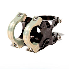 Renthal Apex Stem Diameter:31.8mm Length:50mm - Black STM102-BKAG_1122002