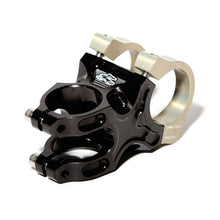 Renthal Apex Stem Diameter:31.8mm Length:50mm - Black STM102-BKAG_1122024