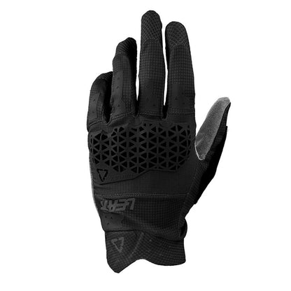Leatt MTB 3.0 Lite Men Full Finger Gloves - Black - Small [MPN: 6021080160]_1122101