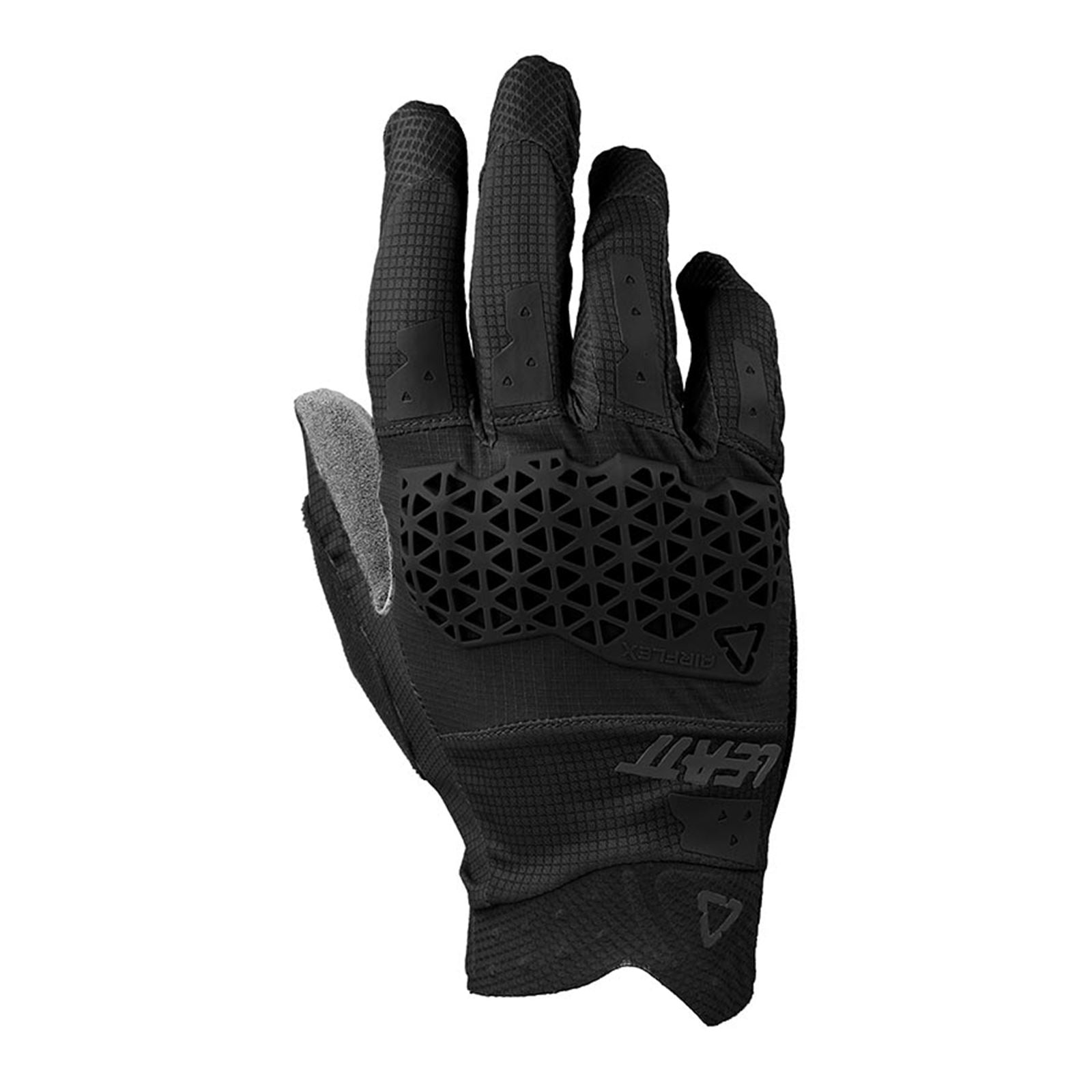 Leatt MTB 3.0 Lite Men Full Finger Gloves - Black - Small [MPN: 6021080160]_1122099