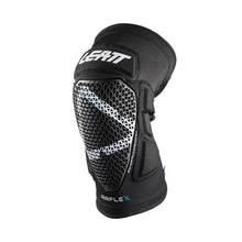 Leatt AirFlex Pro Knee Guard - Black - Small [MPN: 5020004280]_1122140