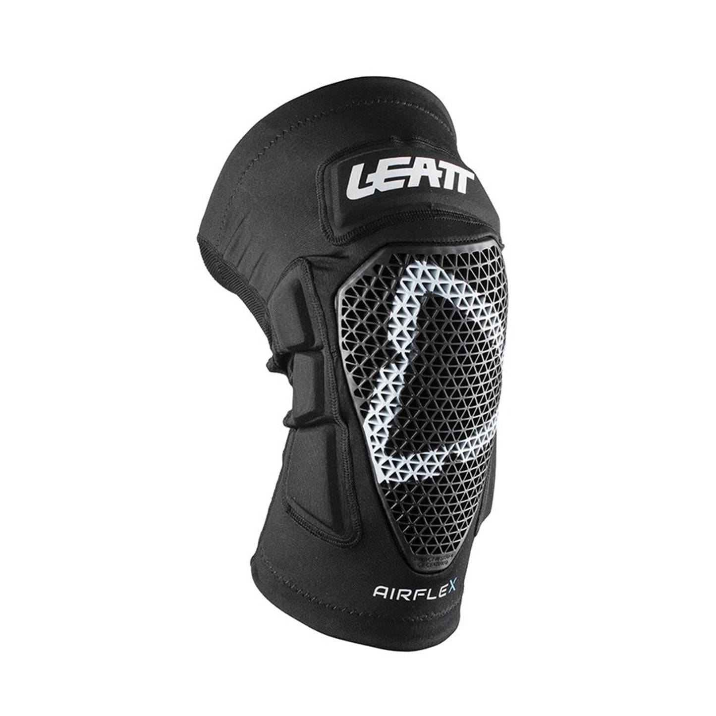 Leatt AirFlex Pro Knee Guard - Black - Small [MPN: 5020004280]_1122141