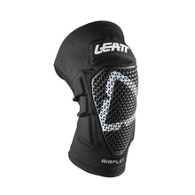 Leatt AirFlex Pro Knee Guard - Black - Small [MPN: 5020004280]_1122141