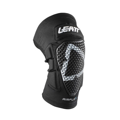 Leatt AirFlex Pro Knee Guard - Black - Small [MPN: 5020004280]_1122141