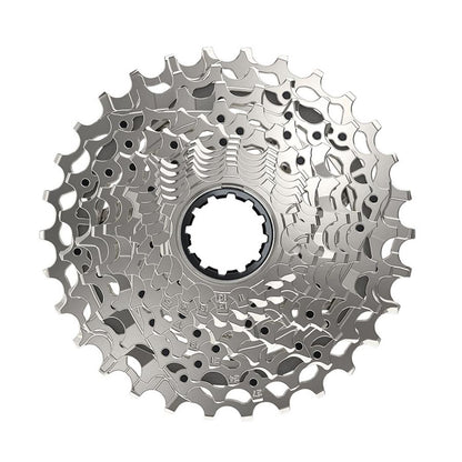 SRAM XG-1250 Cassette Silver Speed:12 - 10-30T [MPN: 00.2418.116.000]_1122208