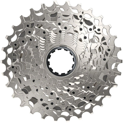 SRAM XG-1250 Cassette Silver Speed:12 - 10-30T [MPN: 00.2418.116.000]_1296431