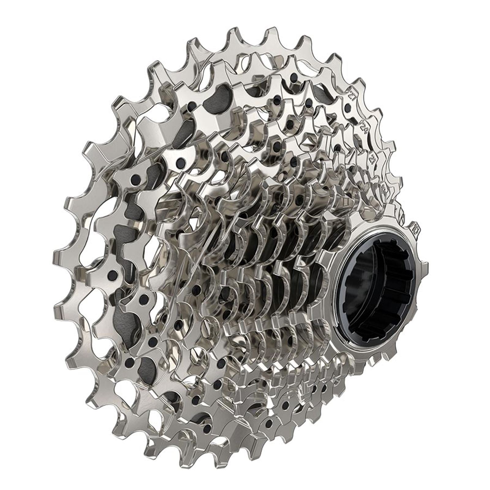 SRAM XG-1250 Cassette Silver Speed:12 - 10-30T [MPN: 00.2418.116.000]_1122209