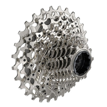 SRAM XG-1250 Cassette Silver Speed:12 - 10-30T [MPN: 00.2418.116.000]_1122209
