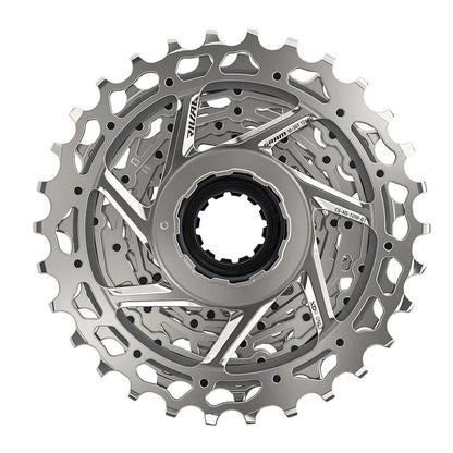 SRAM XG-1250 Cassette Silver Speed:12 - 10-30T [MPN: 00.2418.116.000]_1122210