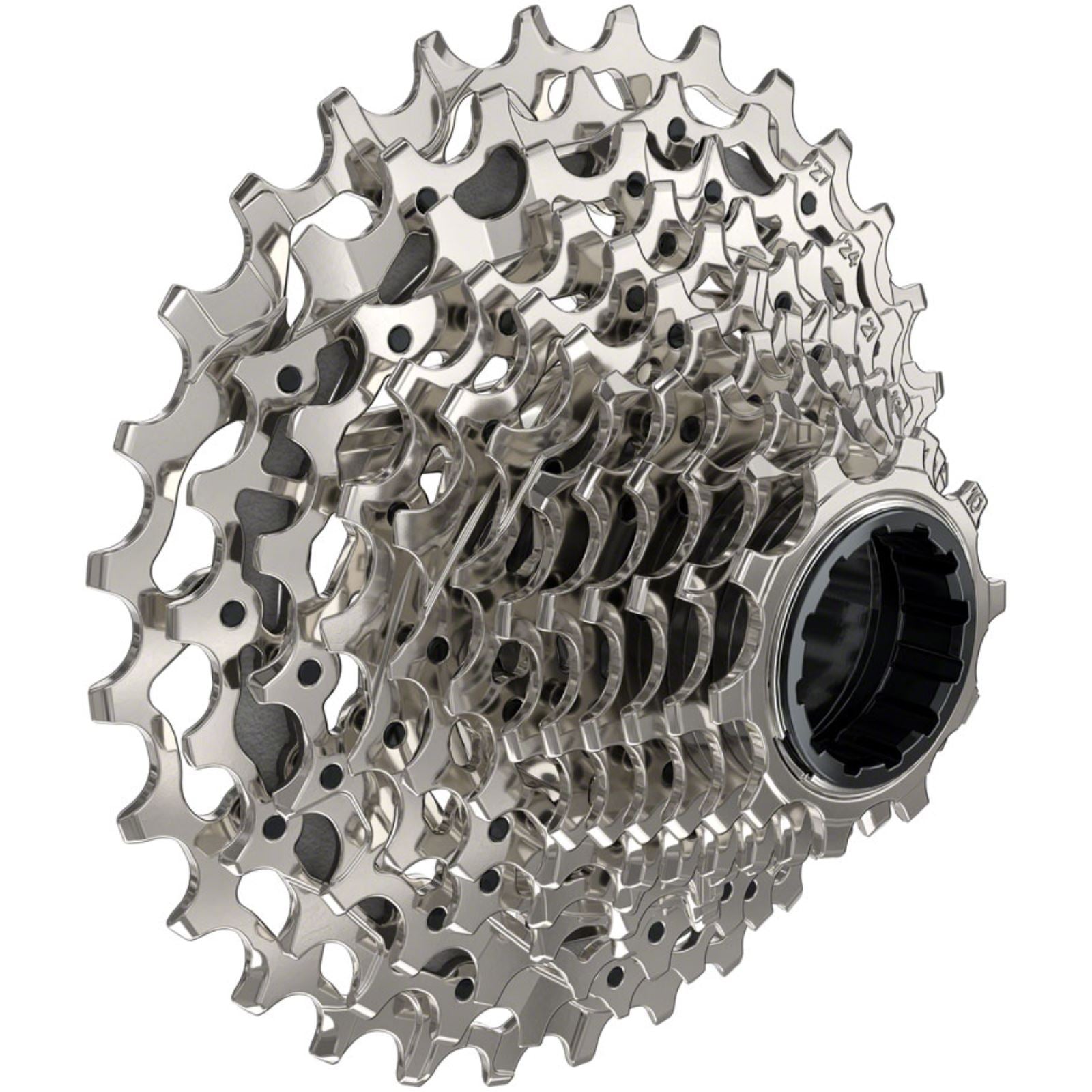 SRAM XG-1250 Cassette Silver Speed:12 - 10-30T [MPN: 00.2418.116.000]_1296433