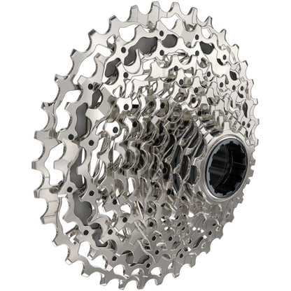 SRAM XG-1250 Cassette - Silver - Speed: 12 - 10-36T [MPN: 00.2418.116.001]_1296436