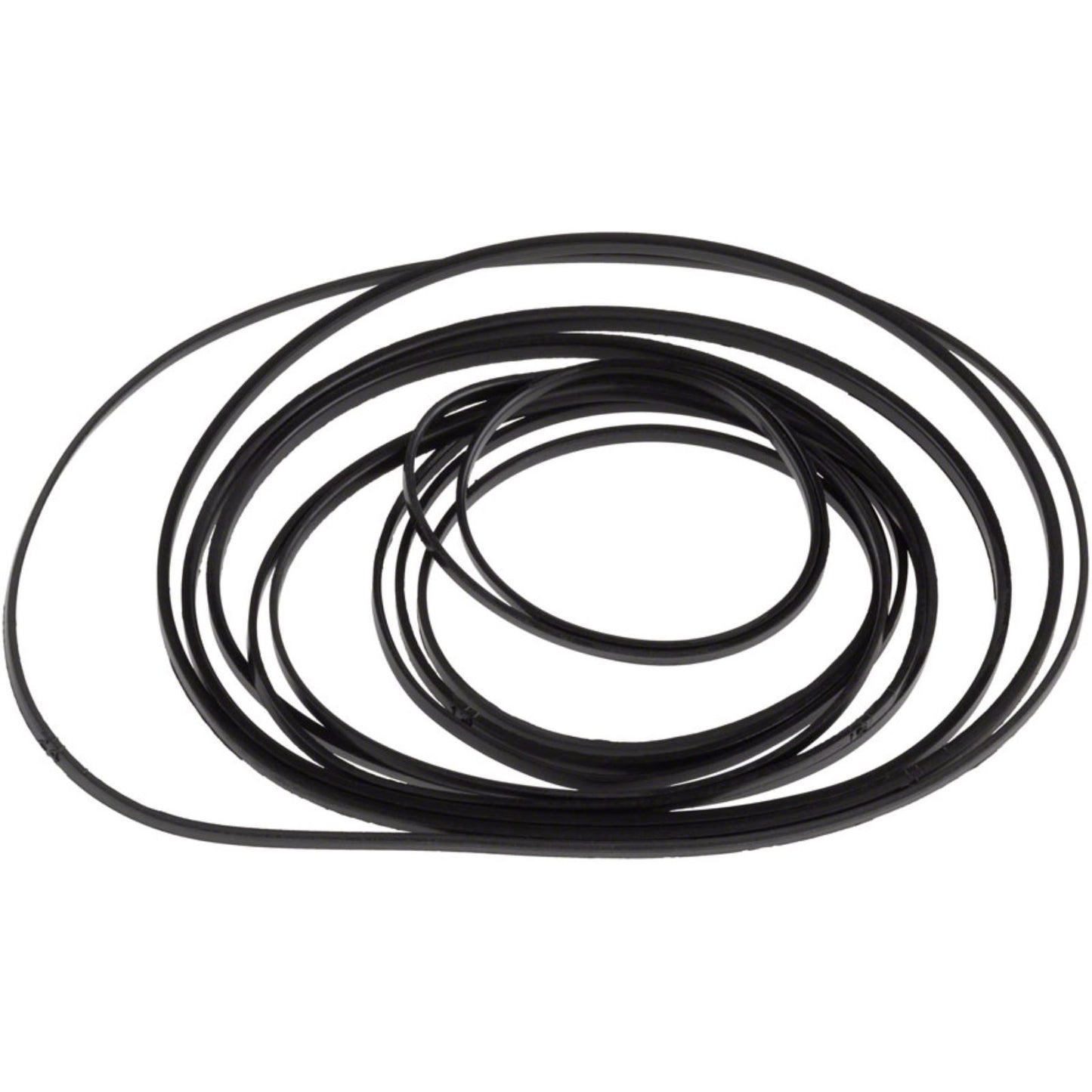 SRAM XG-1290 Stealth Cassette Spacer Ring Set - 10-28T [MPN: 11.2418.007.002]_1294993