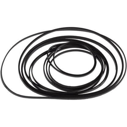 SRAM XG-1290 Stealth Cassette Spacer Ring Set - 10-28T [MPN: 11.2418.007.002]_1294993