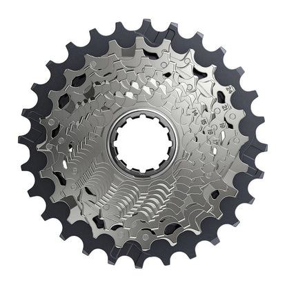 SRAM XG-1270 Cassette - Silver Speed:12 - 10-28T [MPN: 00.2418.117.000]_1122215