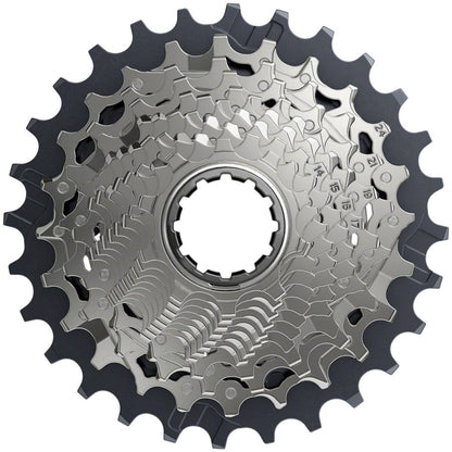 SRAM XG-1270 Cassette - Silver Speed:12 - 10-28T [MPN: 00.2418.117.000]_1296363