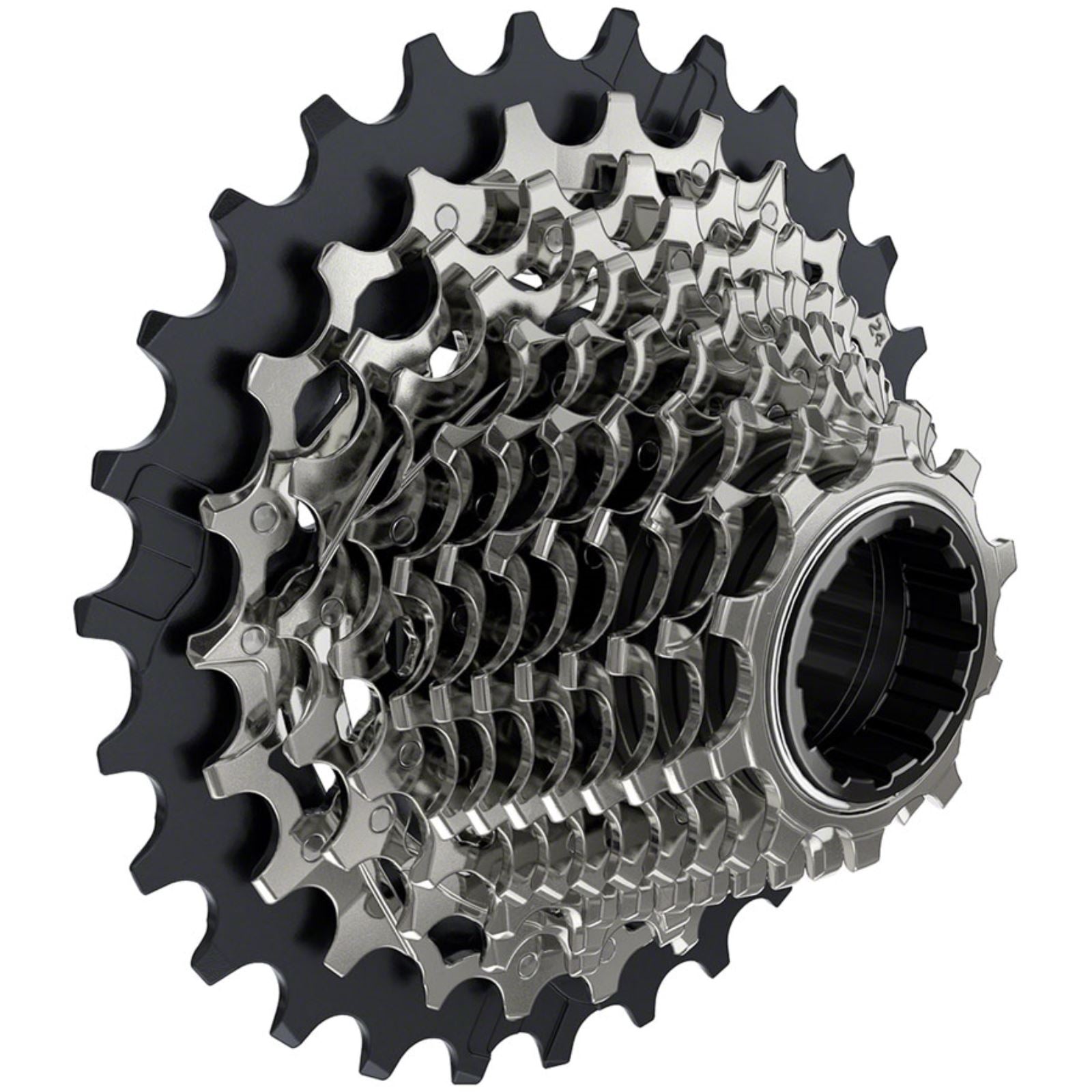 SRAM XG-1270 Cassette - Silver Speed:12 - 10-28T [MPN: 00.2418.117.000]_1296340