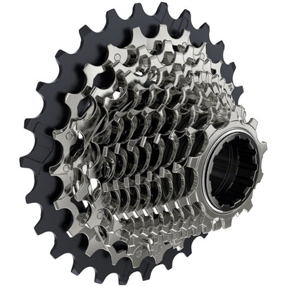 SRAM XG-1270 Cassette - Silver Speed:12 - 10-28T [MPN: 00.2418.117.000]_1296340