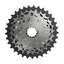 SRAM XG-1270 Cassette - Silver Speed:12 - 10-33T [MPN: 00.2418.117.001]_1122218