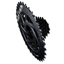 SRAM XG-1270 Cassette - Silver Speed:12 - 10-33T [MPN: 00.2418.117.001]_1122219