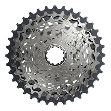 SRAM XG-1270 Cassette - Silver - Speed: 12 [MPN: 00.2418.117.002]_1122221