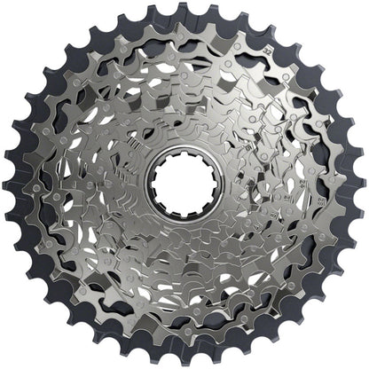 SRAM XG-1270 Cassette - Silver - Speed: 12 [MPN: 00.2418.117.002]_1296437