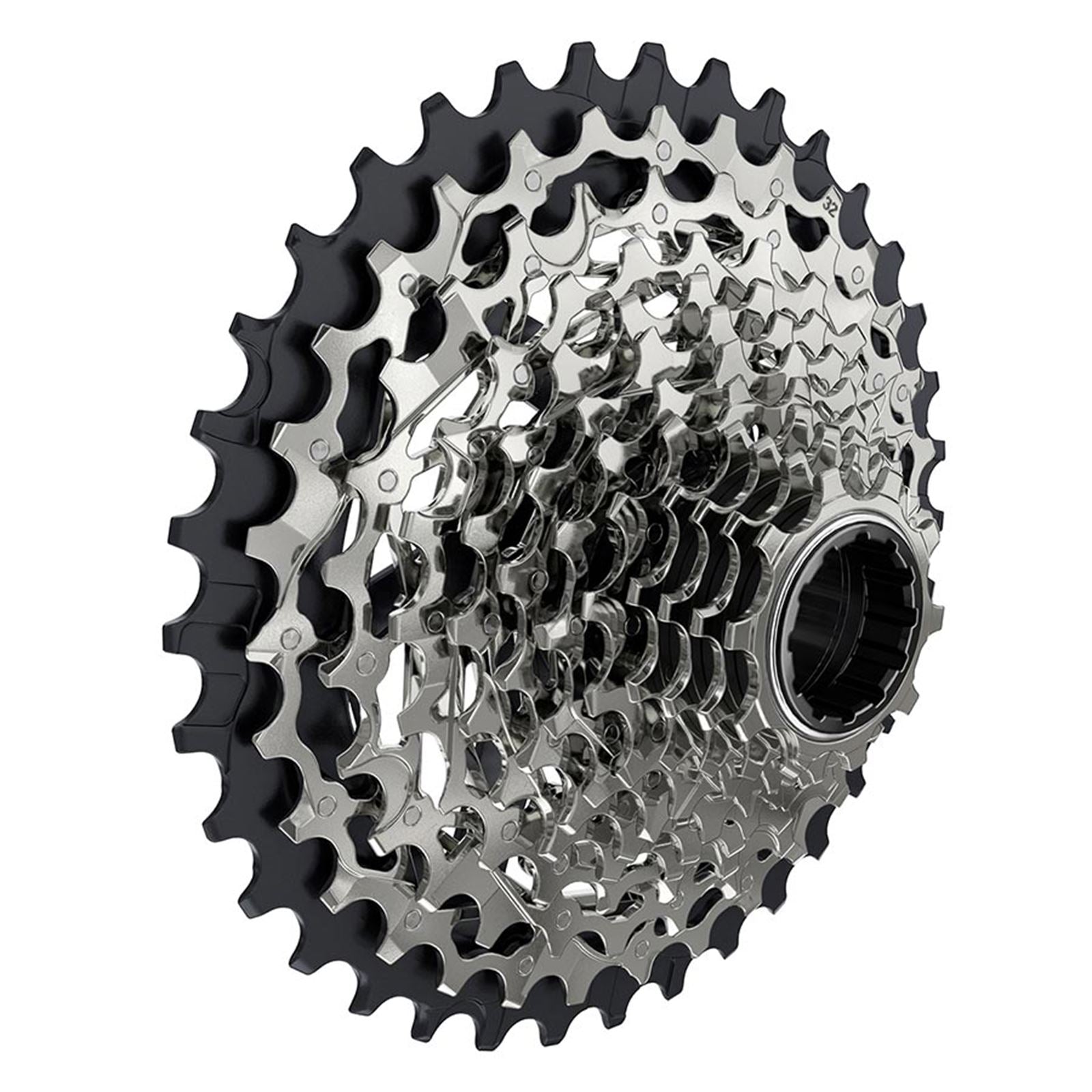 SRAM XG-1270 Cassette - Silver - Speed: 12 [MPN: 00.2418.117.002]_1122222