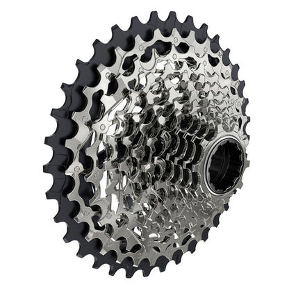 SRAM XG-1270 Cassette - Silver - Speed: 12 [MPN: 00.2418.117.002]_1122222