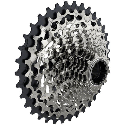 SRAM XG-1270 Cassette - Silver - Speed: 12 [MPN: 00.2418.117.002]_1296417