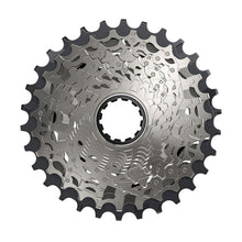 SRAM XG-1270 Cassette - Silver - Speed: 12 - 10-30T [MPN: 00.2418.117.003]_1122223