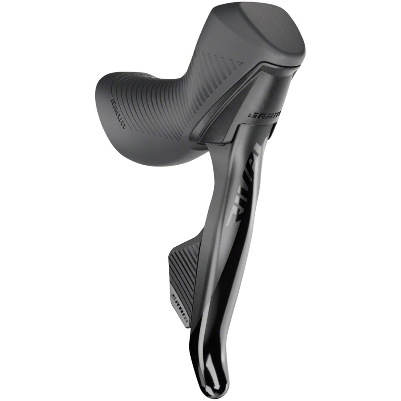 SRAM Rival eTap AXS Road Hydraulic Disk Brake - Rear - Black [MPN: 00.7018.443.003]_1296545