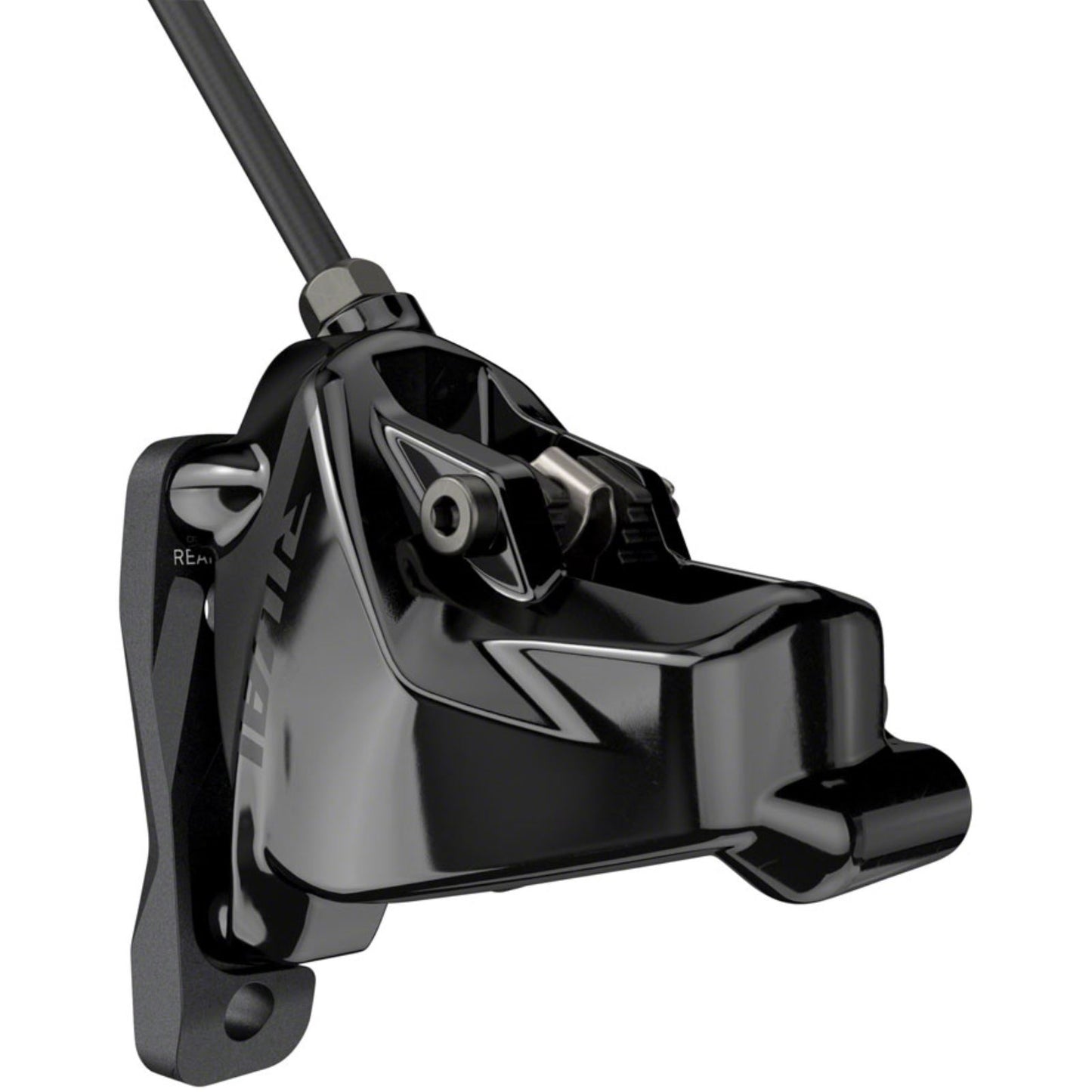 SRAM Rival eTap AXS Road Hydraulic Disk Brake - Rear - Black [MPN: 00.7018.443.003]_1296548