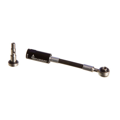 SRAM Rival AXS Disc Brake Hose Hood Assembly [MPN: 11.5018.064.000]_1122183