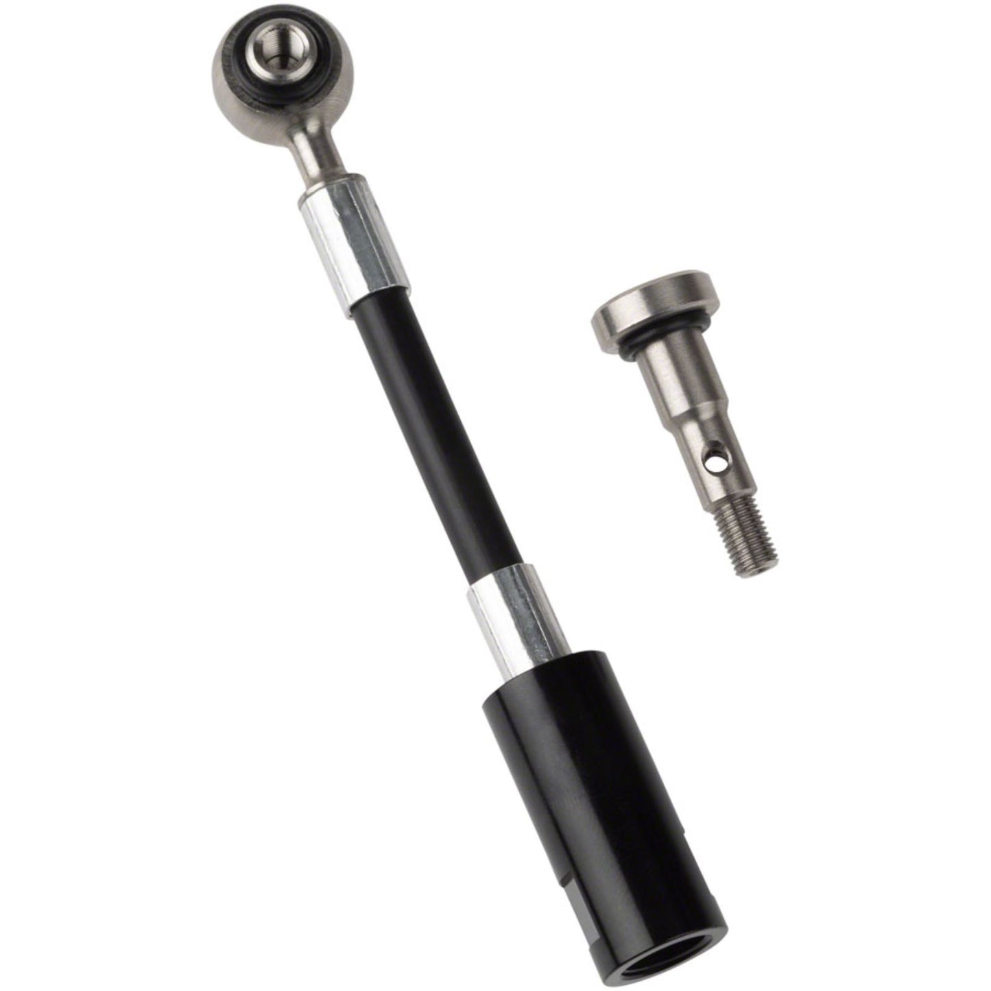 SRAM Rival AXS Disc Brake Hose Hood Assembly [MPN: 11.5018.064.000]_1339113