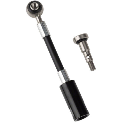 SRAM Rival AXS Disc Brake Hose Hood Assembly [MPN: 11.5018.064.000]_1339113