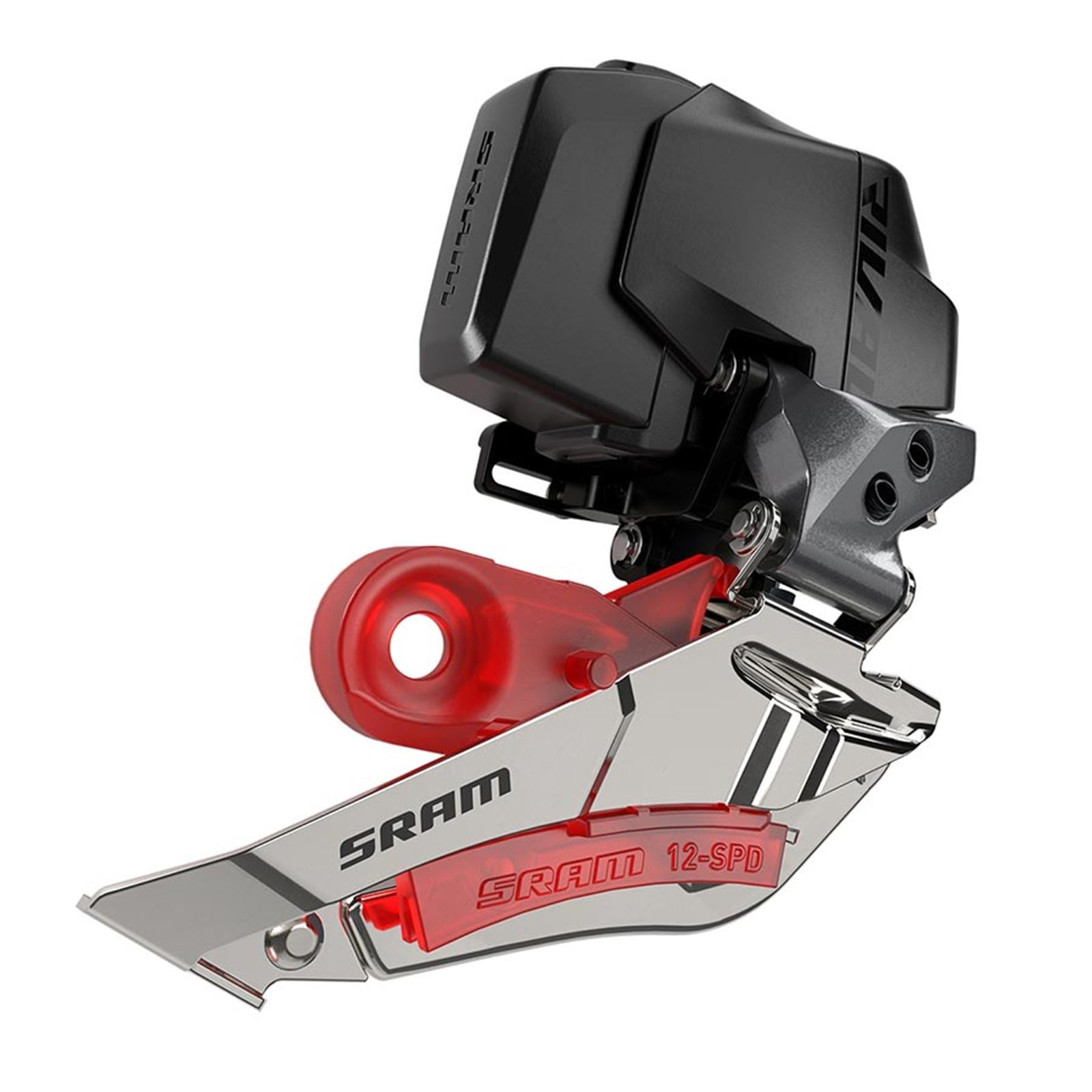 SRAM Rival eTap AXS D1 Front Derailleur 12 Braze-on [MPN: 00.7618.172.000]_1122186