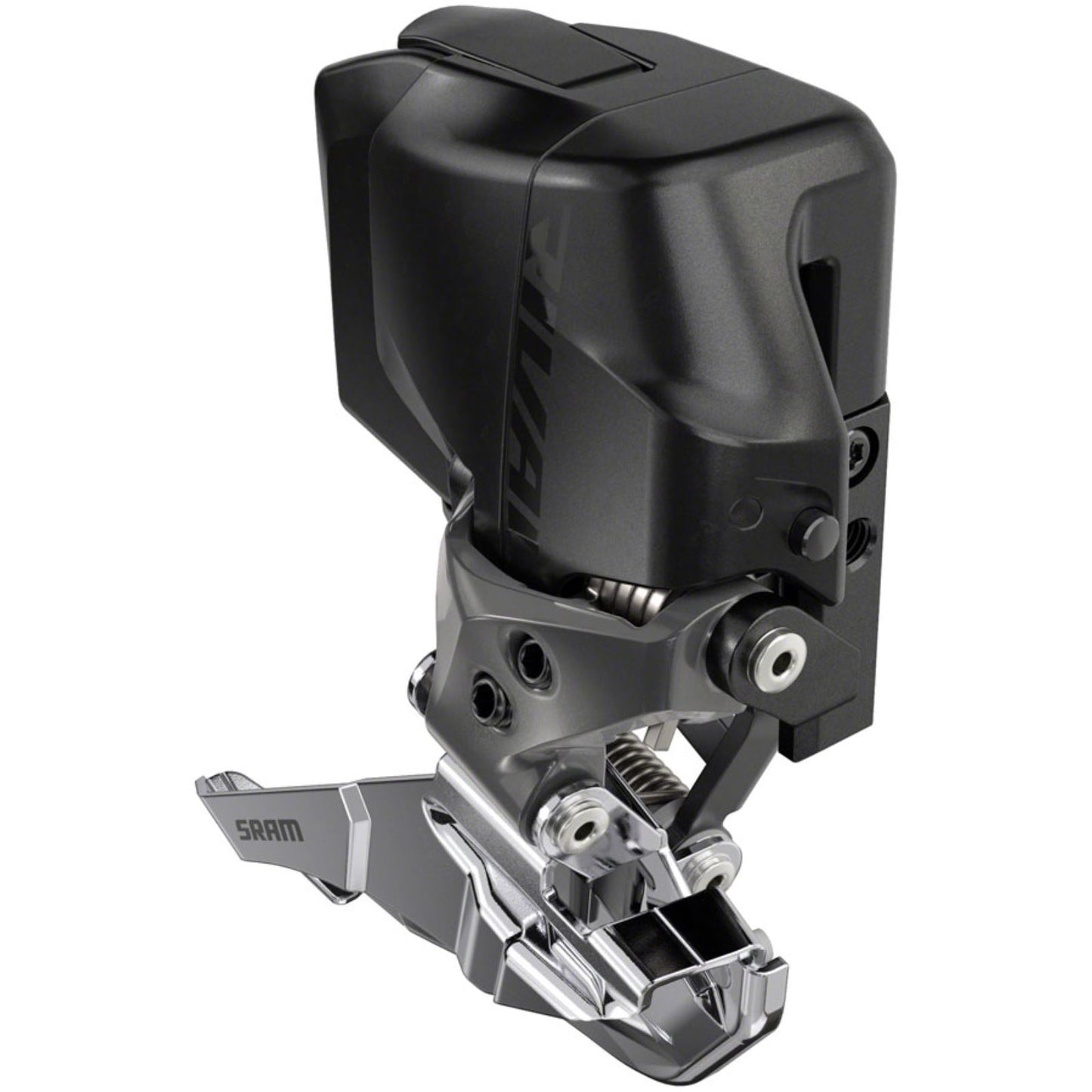 SRAM Rival eTap AXS D1 Front Derailleur 12 Braze-on [MPN: 00.7618.172.000]_1296402