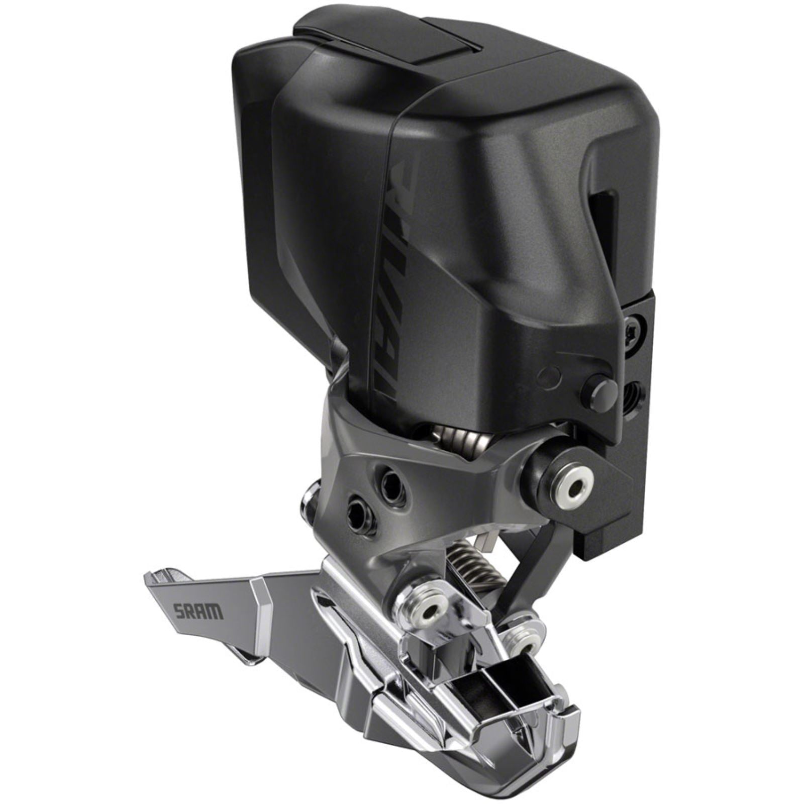 SRAM Rival eTap AXS D1 Front Derailleur 12 Braze-on [MPN: 00.7618.172.000]_1296402
