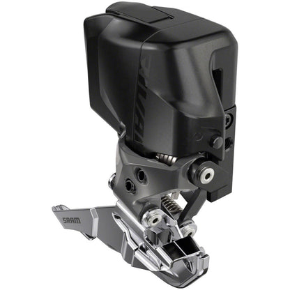 SRAM Rival eTap AXS D1 Front Derailleur 12 Braze-on [MPN: 00.7618.172.000]_1296402
