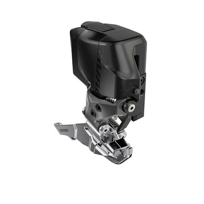SRAM Rival eTap AXS D1 Front Derailleur 12 Braze-on [MPN: 00.7618.172.000]_1122187