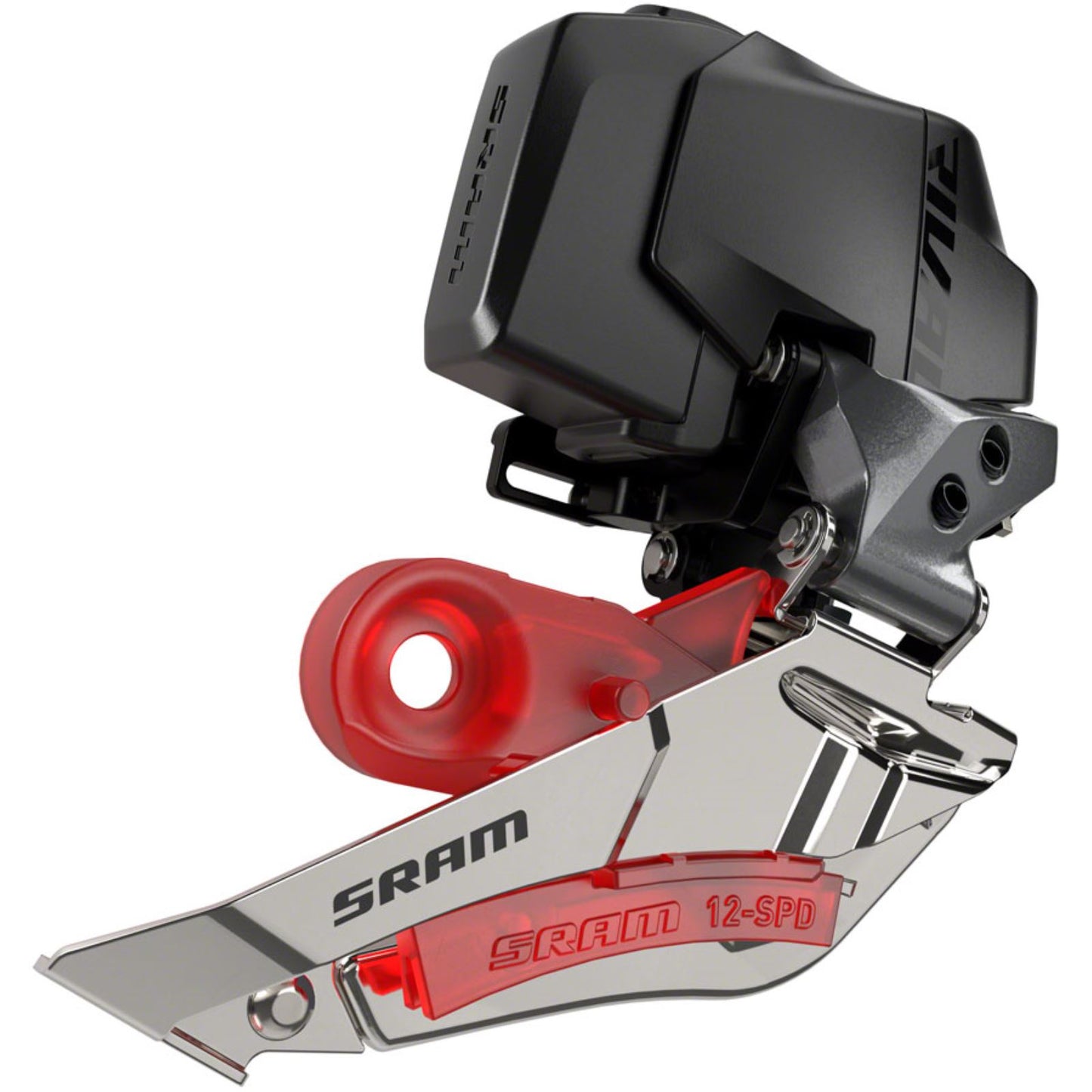 SRAM Rival eTap AXS D1 Front Derailleur 12 Braze-on [MPN: 00.7618.172.000]_1296403