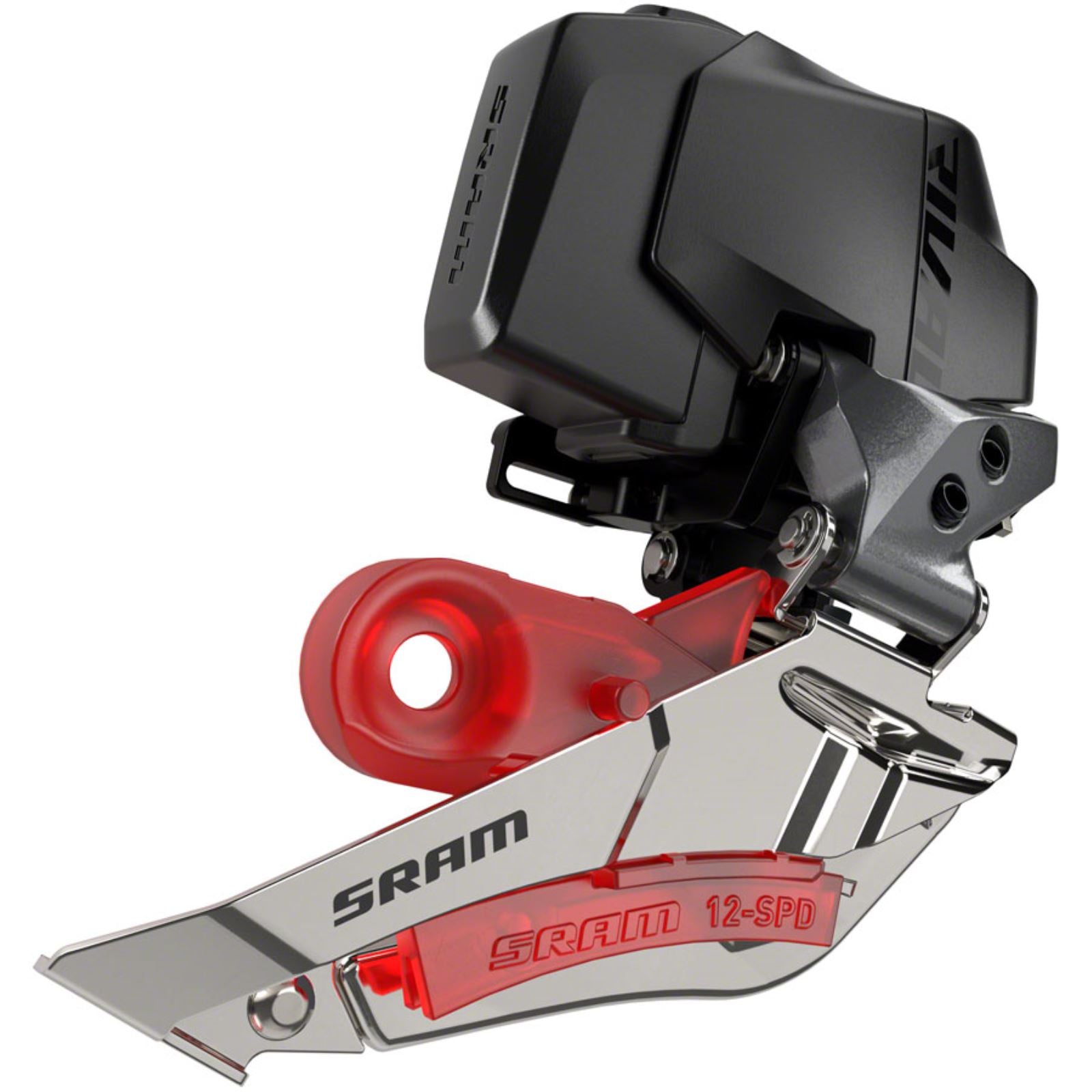 SRAM Rival eTap AXS D1 Front Derailleur 12 Braze-on [MPN: 00.7618.172.000]_1296403