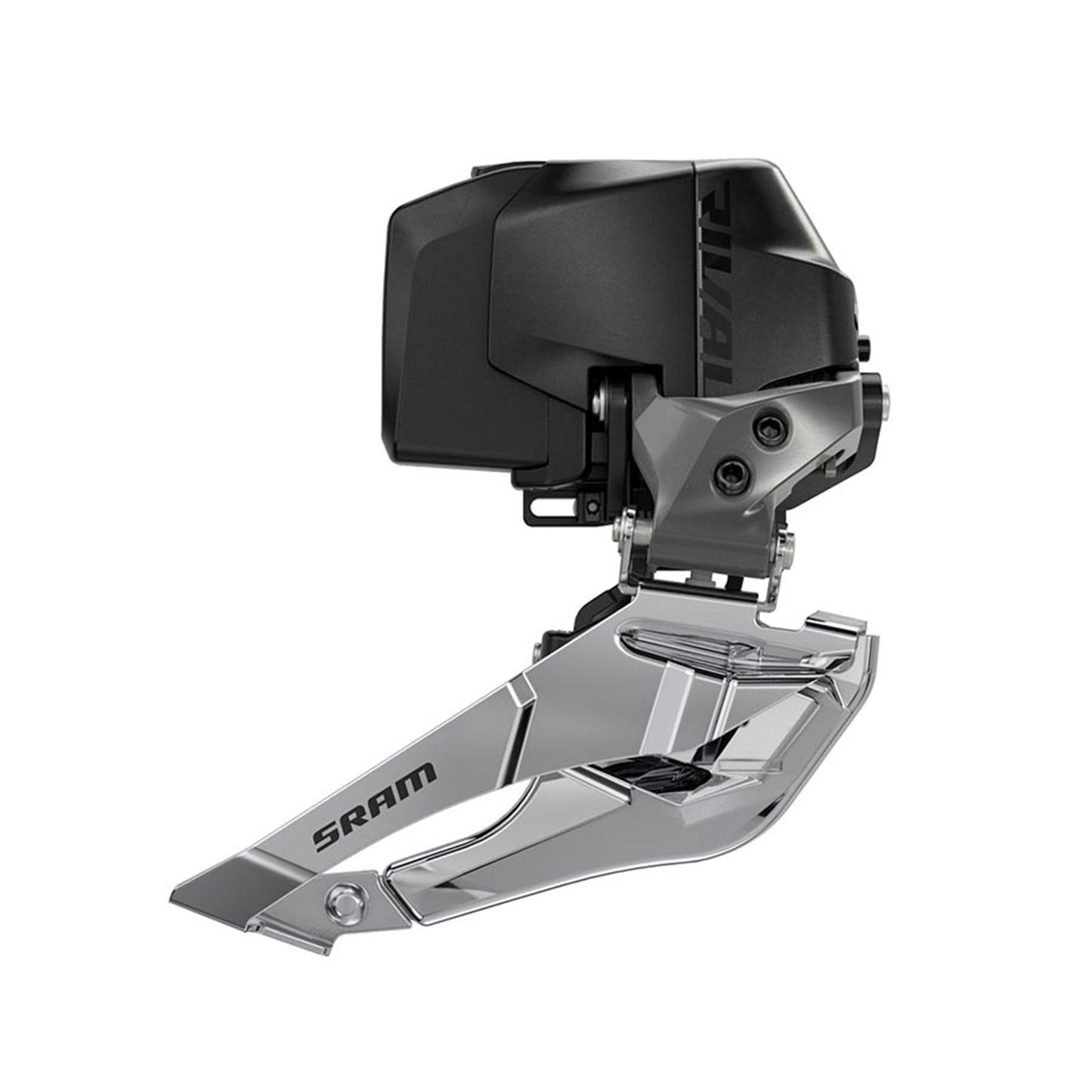 SRAM Rival eTap AXS D1 Wide Front Derailleur 12 Braze-on [MPN: 00.7618.173.000]_1122188