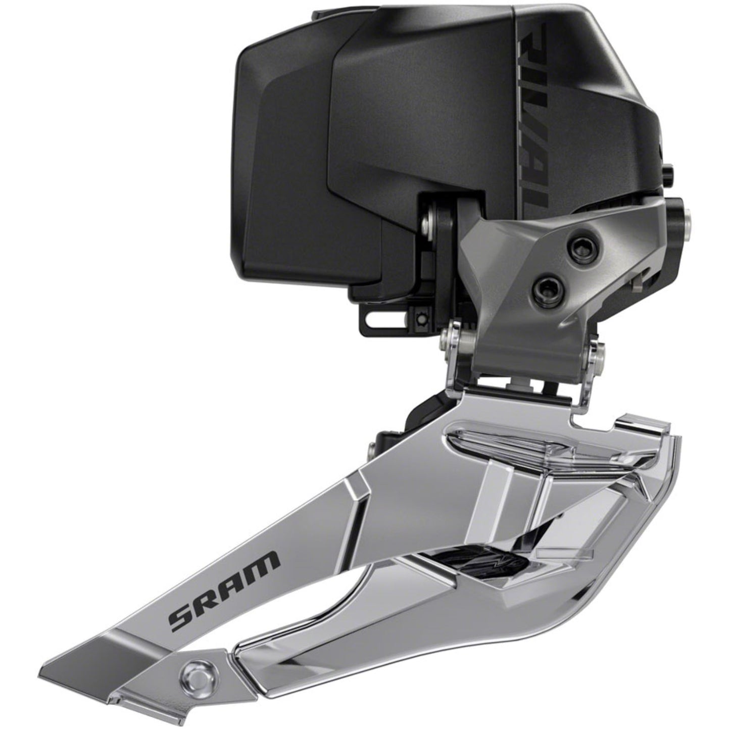 SRAM Rival eTap AXS D1 Wide Front Derailleur 12 Braze-on [MPN: 00.7618.173.000]_1296399
