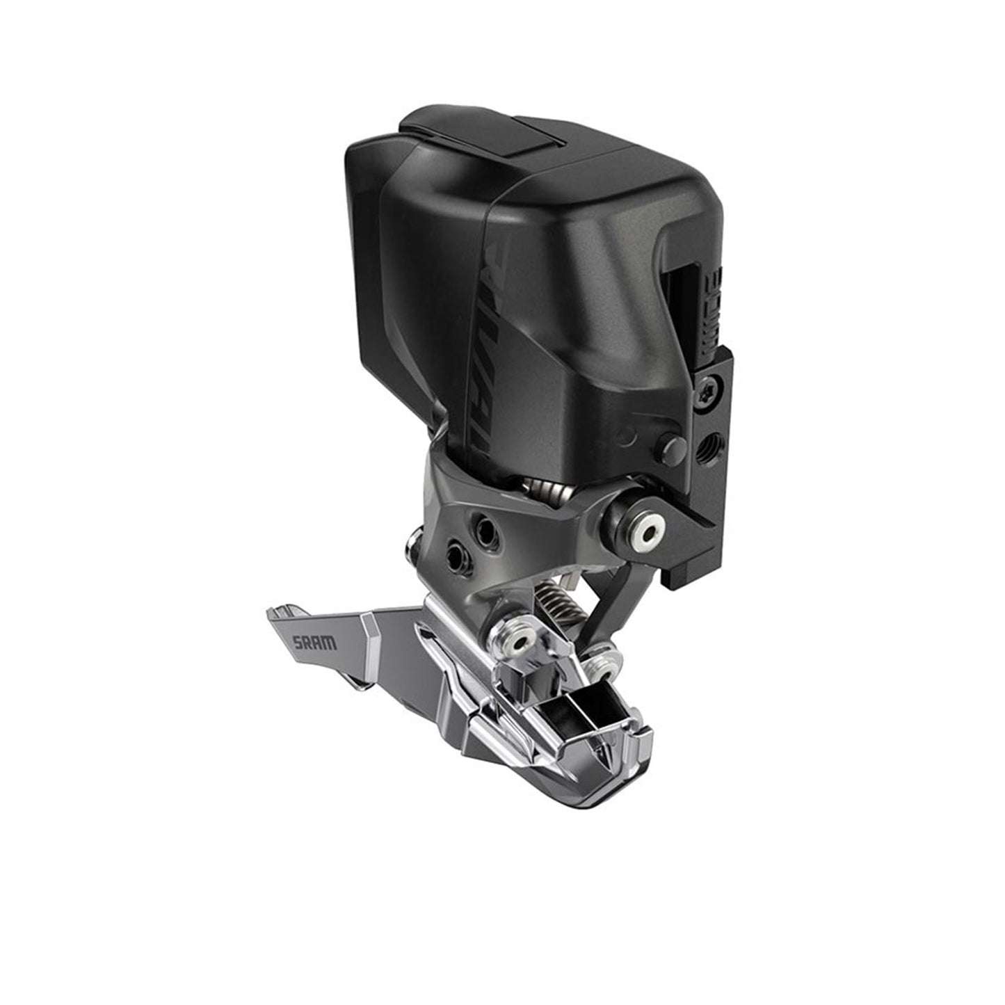 SRAM Rival eTap AXS D1 Wide Front Derailleur 12 Braze-on [MPN: 00.7618.173.000]_1122189