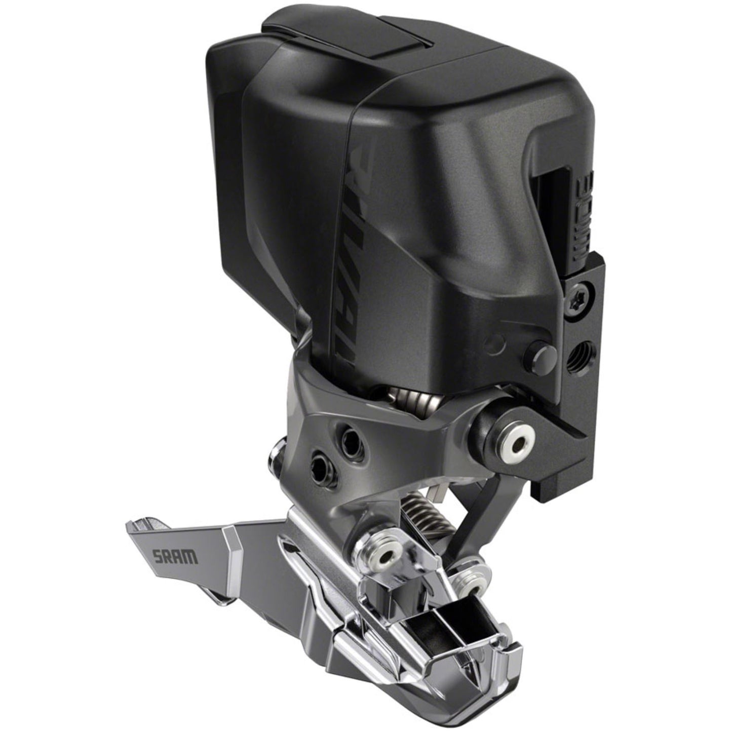 SRAM Rival eTap AXS D1 Wide Front Derailleur 12 Braze-on [MPN: 00.7618.173.000]_1296400