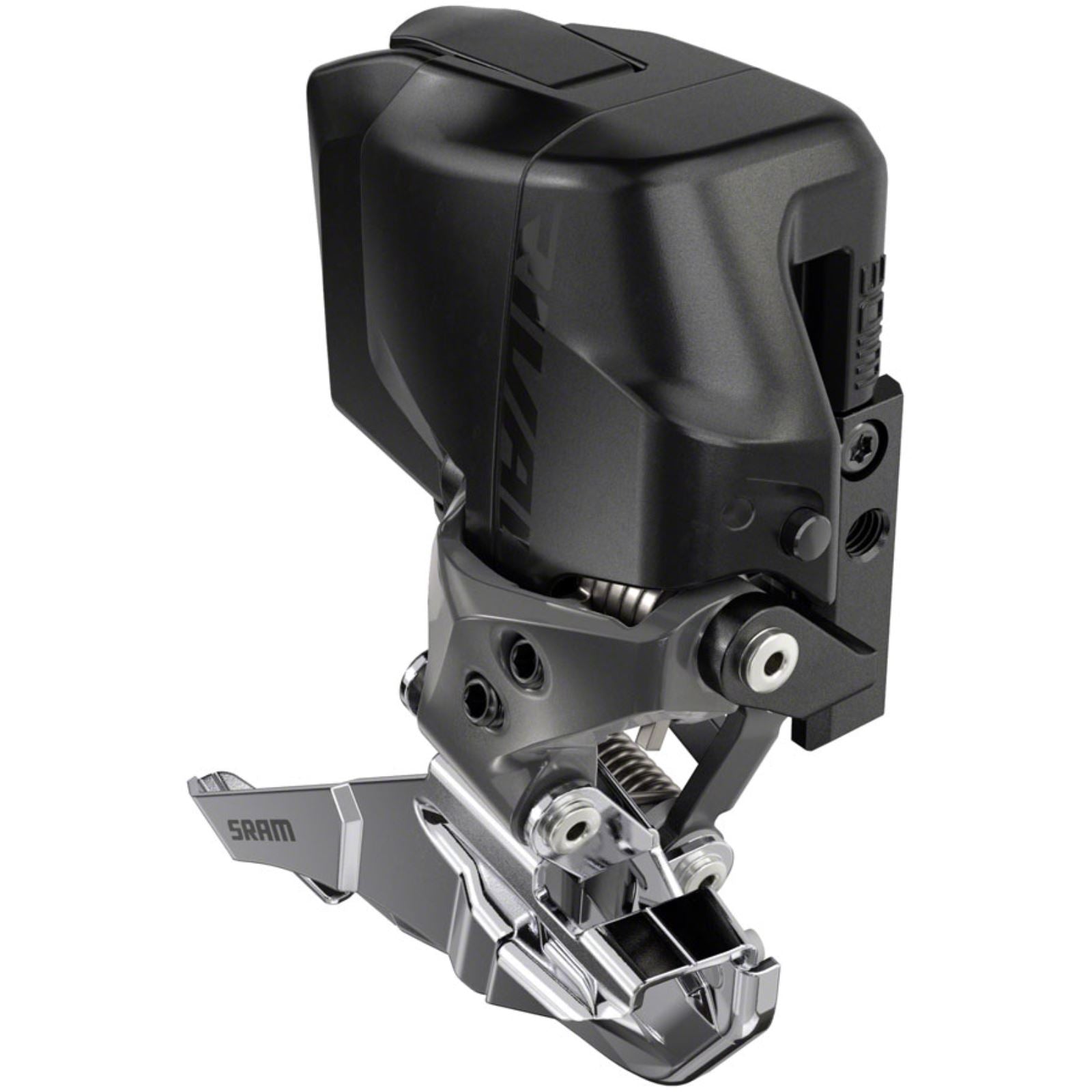 SRAM Rival eTap AXS D1 Wide Front Derailleur 12 Braze-on [MPN: 00.7618.173.000]_1296400