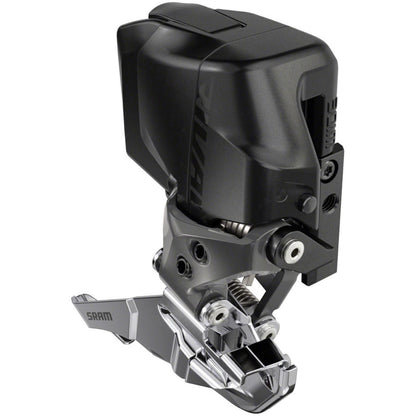 SRAM Rival eTap AXS D1 Wide Front Derailleur 12 Braze-on [MPN: 00.7618.173.000]_1296400